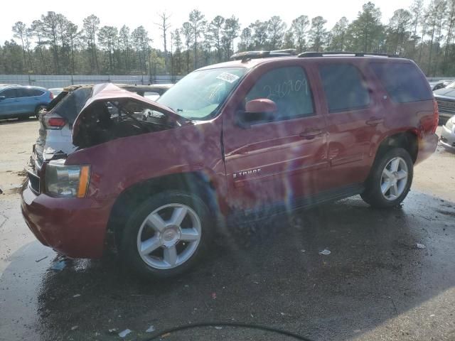 2007 Chevrolet Tahoe C1500