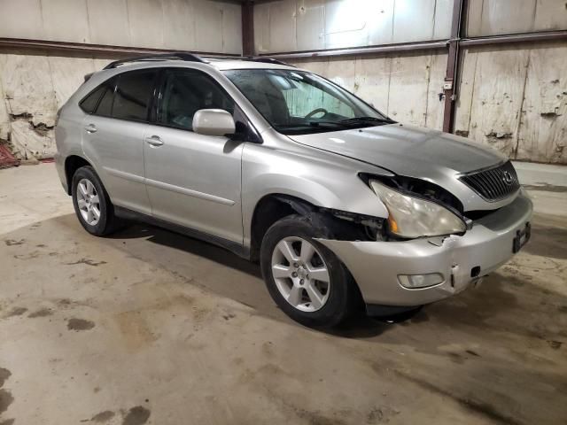 2006 Lexus RX 330