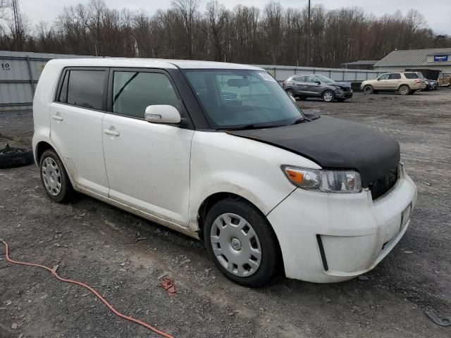 2008 Scion XB