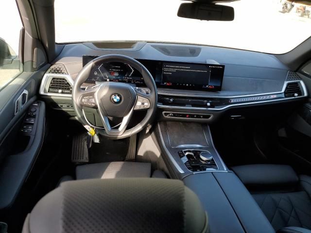 2024 BMW X5 Sdrive 40I