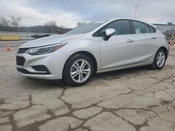 2017 Chevrolet Cruze LT for sale in Lebanon, TN