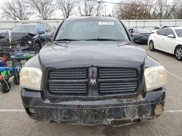 2006 Dodge Dakota Quad SLT