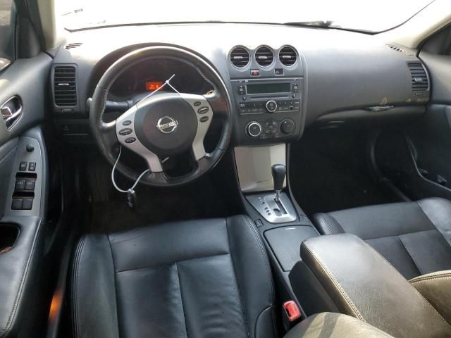 2009 Nissan Altima 2.5