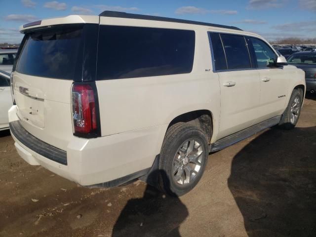 2015 GMC Yukon XL K1500 SLT