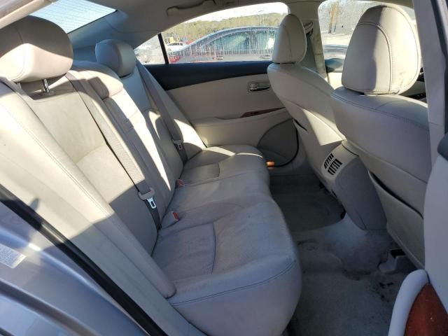 2009 Lexus ES 350