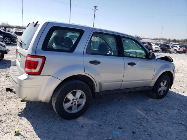 2009 Ford Escape XLS