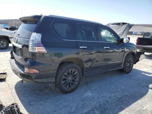 2022 Lexus GX 460