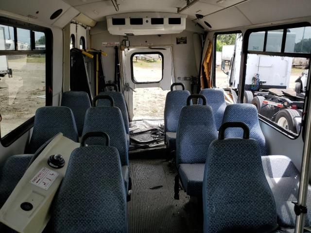 2013 Chevrolet Express G4500