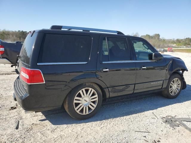 2011 Lincoln Navigator