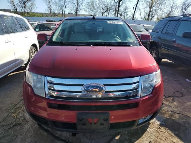 2008 Ford Edge Limited