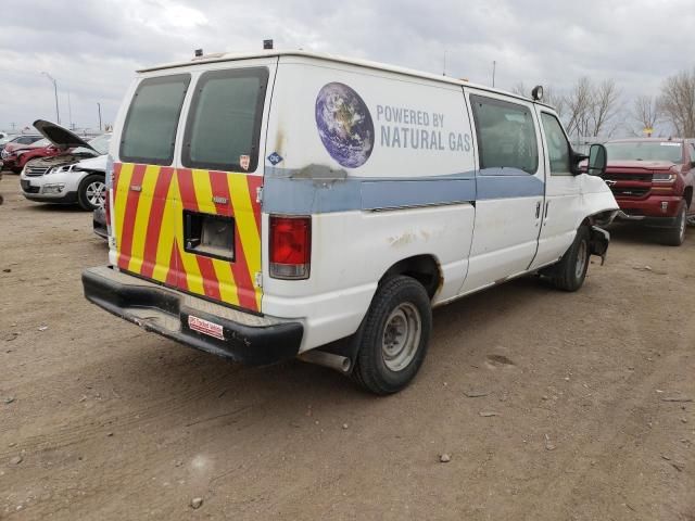 2011 Ford Econoline E250 Van