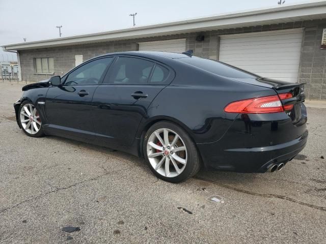 2013 Jaguar XF