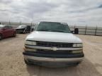 2002 Chevrolet Silverado C1500