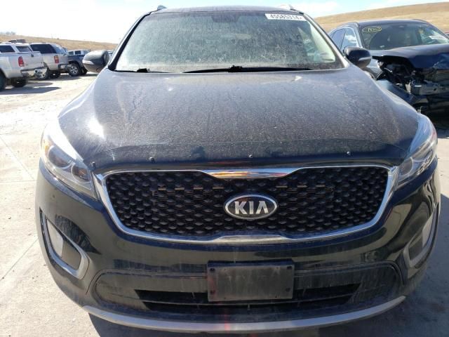 2016 KIA Sorento EX