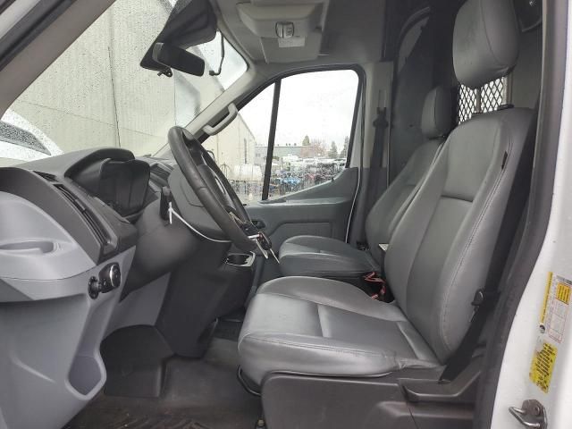 2016 Ford Transit T-350