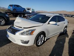 Nissan salvage cars for sale: 2014 Nissan Altima 2.5