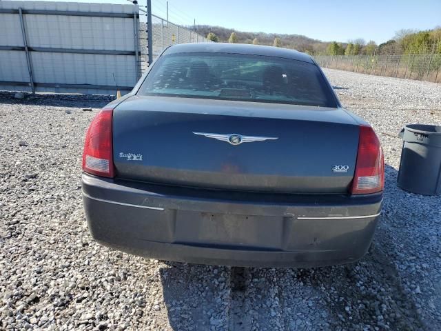 2007 Chrysler 300 Touring