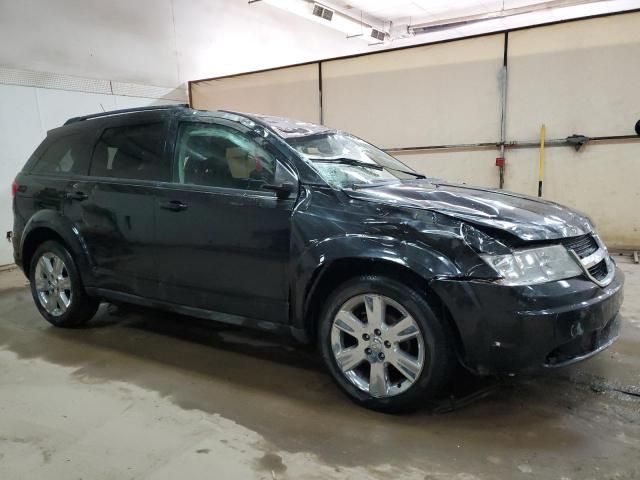 2010 Dodge Journey SXT