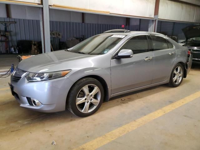 2012 Acura TSX Tech