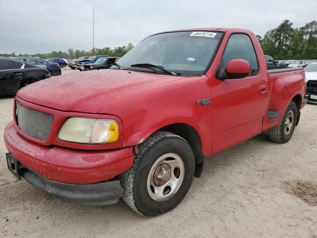 2003 Ford F150