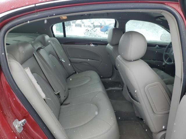 2006 Buick Lucerne CXL