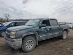 2005 Chevrolet Silverado K1500