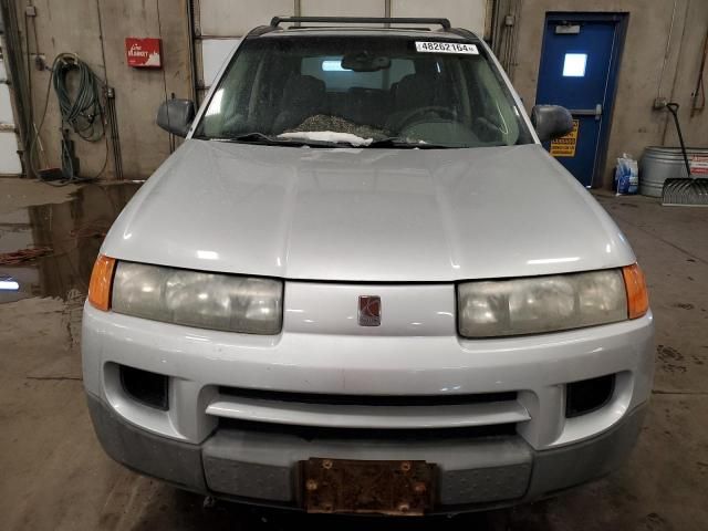 2002 Saturn Vue