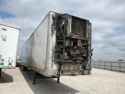 Vehiculos salvage en venta de Copart Haslet, TX: 2016 Utility Trailer