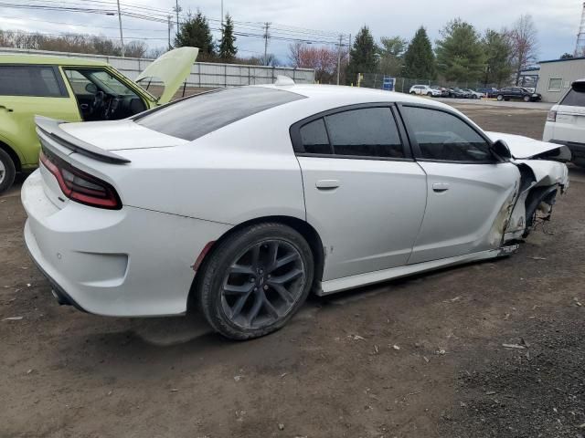 2020 Dodge Charger GT