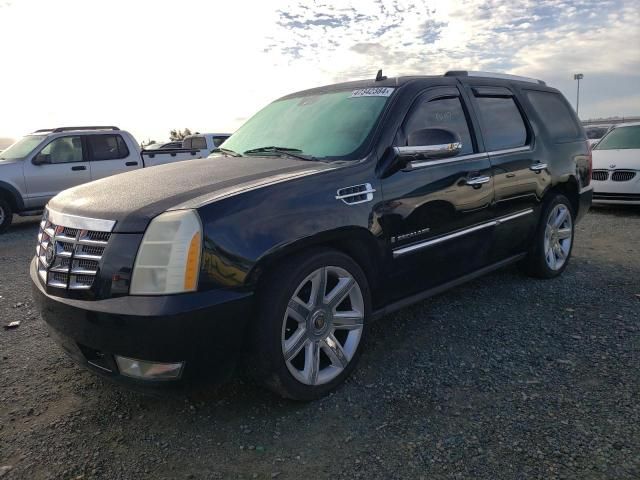 2009 Cadillac Escalade Luxury