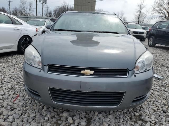 2008 Chevrolet Impala LS