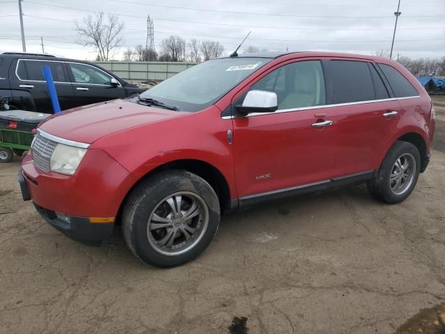 2010 Lincoln MKX