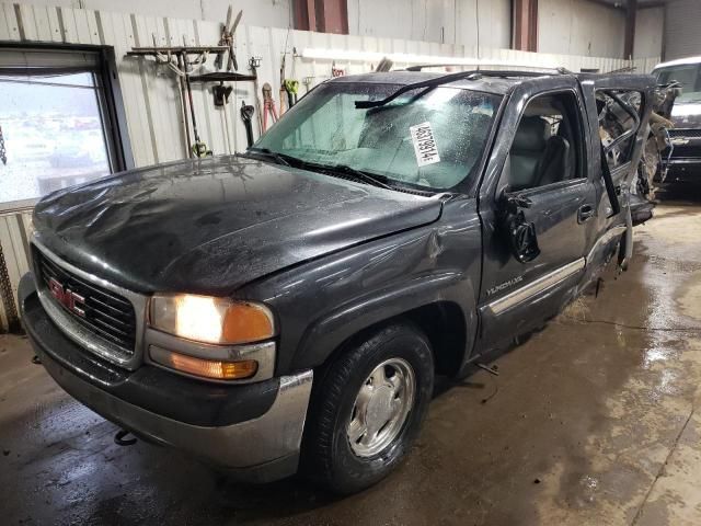 2003 GMC Yukon XL K1500