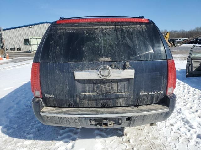 2009 Cadillac Escalade