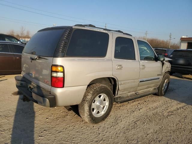 2006 GMC Yukon