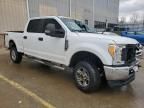 2017 Ford F250 Super Duty