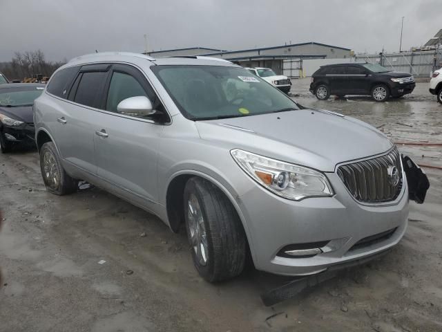 2016 Buick Enclave