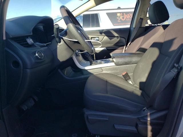 2014 Ford Edge SE