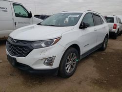 2019 Chevrolet Equinox LT for sale in Elgin, IL