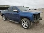 2015 Chevrolet Silverado C1500