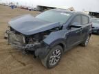 2014 KIA Sportage Base