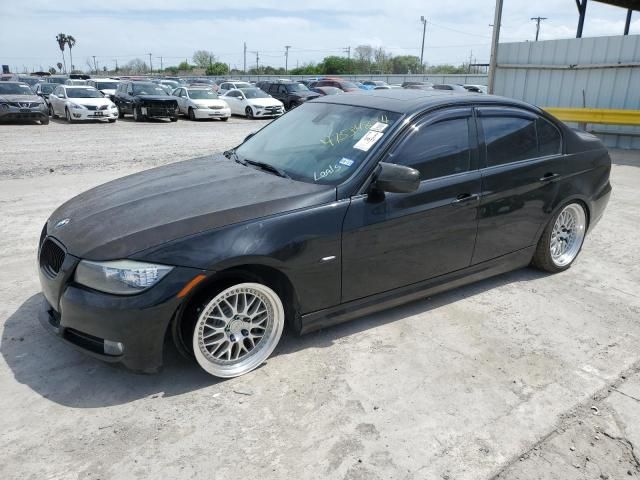 2011 BMW 335 I