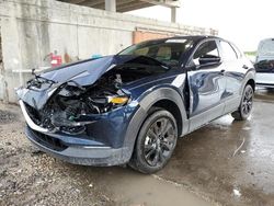 Mazda CX30 salvage cars for sale: 2024 Mazda CX-30 Select