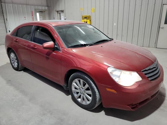 2010 Chrysler Sebring Limited