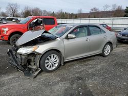 2014 Toyota Camry SE for sale in Grantville, PA