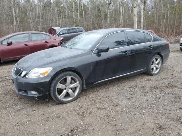 2006 Lexus GS 430