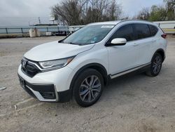 2021 Honda CR-V Touring for sale in Oklahoma City, OK