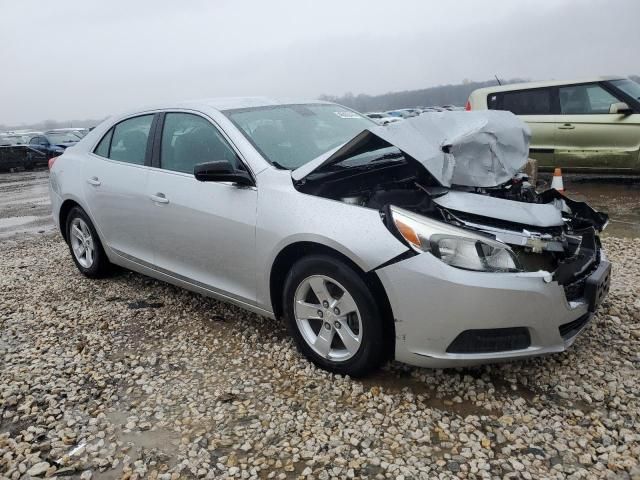 2014 Chevrolet Malibu LS