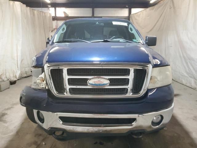 2007 Ford F150