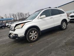 2007 Honda CR-V EXL for sale in Spartanburg, SC